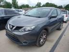 2015 NISSAN QASHQAI AC for sale at Copart SANDY