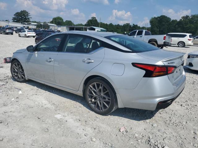  NISSAN ALTIMA 2023 Silver