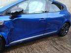 2025 RENAULT CLIO ESPRI for sale at Copart CHESTER