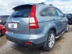 2008 HONDA CR-V EX I- for sale at Copart YORK