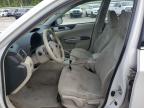 2008 Subaru Impreza 2.5I   zu verkaufen in Leroy, NY - Front End
