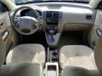 2008 Hyundai Tucson Gls   zu verkaufen in Mebane, NC - Mechanical