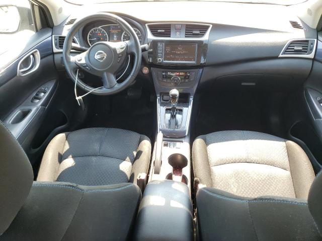  NISSAN SENTRA 2019 Biały