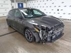 2020 FORD FOCUS ST-L for sale at Copart EAST KILBRIDE