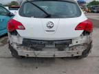 2012 VAUXHALL ASTRA ACTI for sale at Copart ROCHFORD