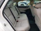 2018 Honda Accord Hybrid იყიდება Chatham-ში, VA - Minor Dent/Scratches