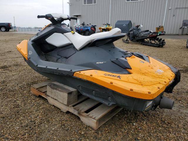 2015 SEADOO SPARK