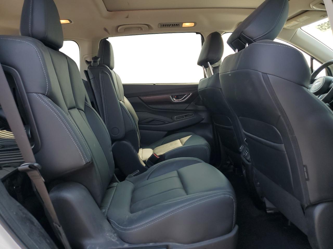 2024 Subaru Ascent Touring VIN: 4S4WMAWD0R3408245 Lot: 61529625