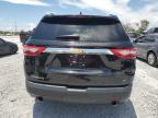 2021 Chevrolet Traverse Lt en Venta en Riverview, FL - Front End