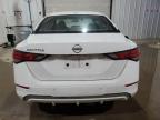2025 Nissan Sentra Sv   for Sale in Central Square, NY - Front End