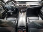 2013 Bmw 750 Lxi იყიდება Davison-ში, MI - Minor Dent/Scratches