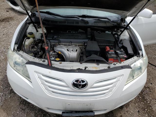 2007 TOYOTA CAMRY CE  