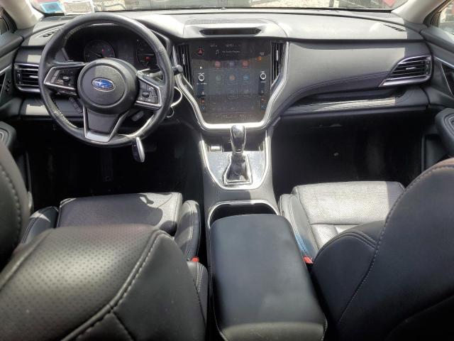 SUBARU OUTBACK 2022 Crimson