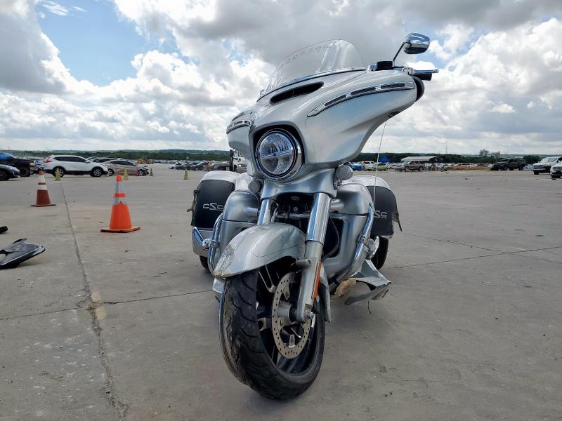 2015 HARLEY-DAVIDSON FLHXS STREET GLIDE SPECIAL  