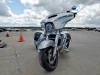 2015 HARLEY-DAVIDSON FLHXS STREET GLIDE SPECIAL   for sale at Copart TX - DALLAS