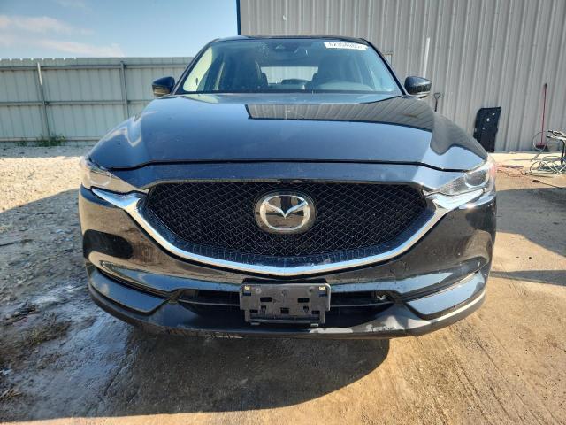  MAZDA CX-5 2018 Czarny