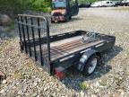 2004 Snowbear Utility Trailer zu verkaufen in West Warren, MA - Undercarriage