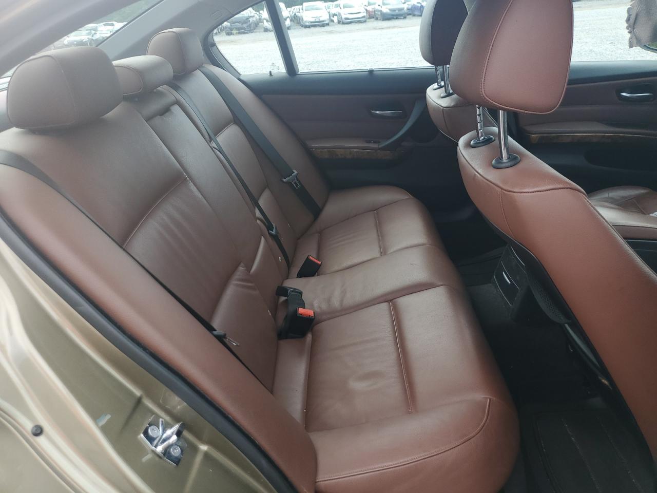 2006 BMW 330 I VIN: WBAVB33566PS12469 Lot: 60783735