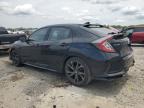 2017 Honda Civic Sport Touring на продаже в Fredericksburg, VA - Minor Dent/Scratches
