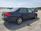 2007 Honda Accord Se for Sale in Spartanburg, SC - Front End