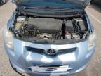 2010 TOYOTA AURIS TR S for sale at Copart SANDWICH