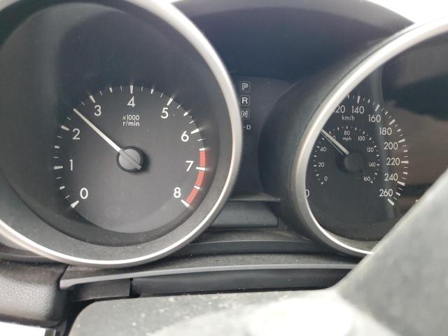 2011 MAZDA 3 I  