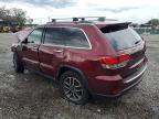 2022 Jeep Grand Cherokee Limited   na sprzedaż w Riverview, FL - Front End