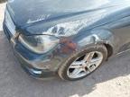 2012 MERCEDES BENZ C200 AMG S for sale at Copart WESTBURY