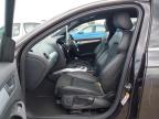 2014 AUDI A4 S LINE for sale at Copart YORK