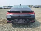 2021 HYUNDAI ELANTRA SEL   for sale at Copart NL - ST. JOHN'S