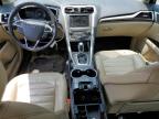 2016 Ford Fusion Se zu verkaufen in Moraine, OH - Side