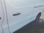 2016 VAUXHALL VIVARO 290 for sale at Copart EAST KILBRIDE
