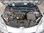2011 RENAULT MEGANE DYN for sale at Copart EAST KILBRIDE