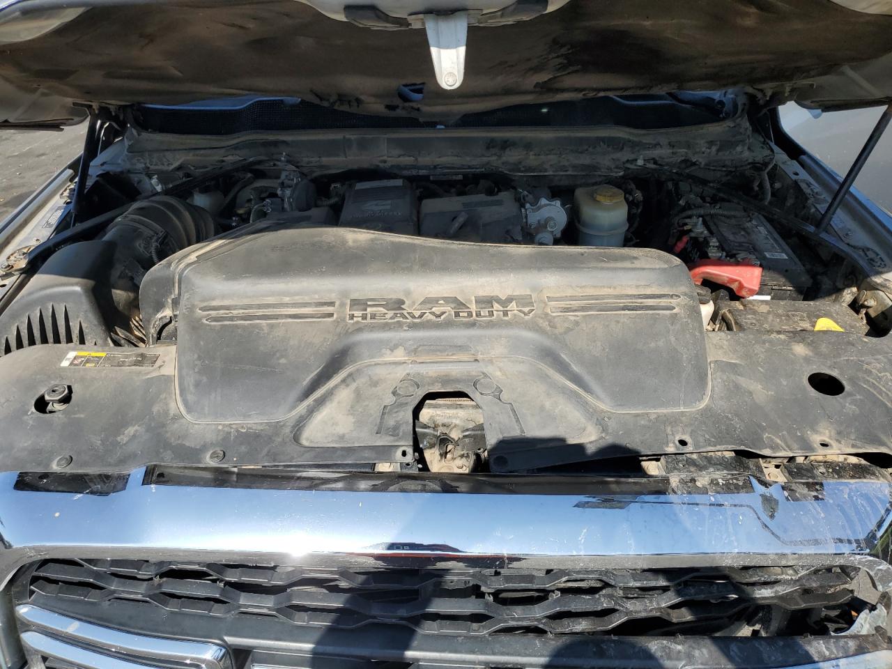 2019 Ram 3500 Tradesman VIN: 3C63RRGL7KG612404 Lot: 62509945