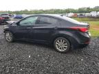 2014 Hyundai Elantra Se იყიდება Hillsborough-ში, NJ - Front End