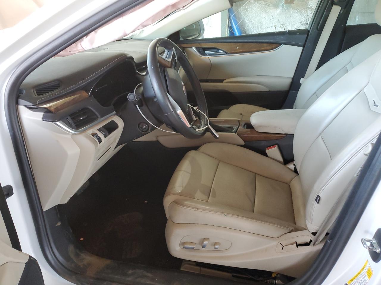 2019 Cadillac Xts Luxury VIN: 2G61M5S32K9102358 Lot: 62426325