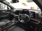 2025 KIA SPORTAGE ( for sale at Copart NEWBURY