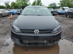 2012 Volkswagen Jetta Se de vânzare în Chalfont, PA - Front End