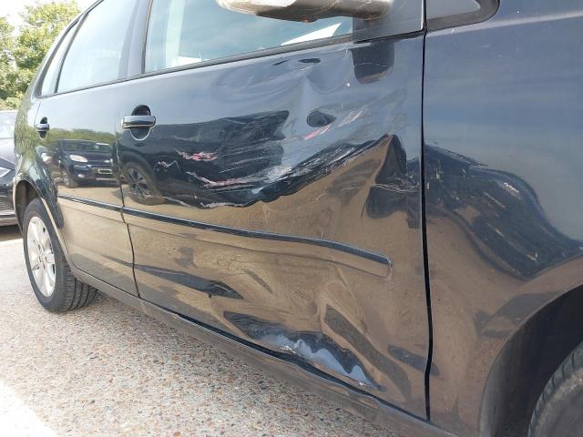 2007 VOLKSWAGEN POLO SE 80