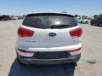 2016 Kia Sportage Ex   للبيع في Martinez، CA - Mechanical