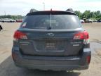 2012 Subaru Outback 2.5I Limited   for Sale in East Granby, CT - Rollover