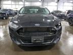 2013 Ford Fusion Titanium   zu verkaufen in Ham Lake, MN - Front End