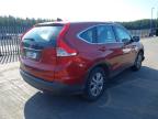 2014 HONDA CR-V SE I- for sale at Copart WHITBURN