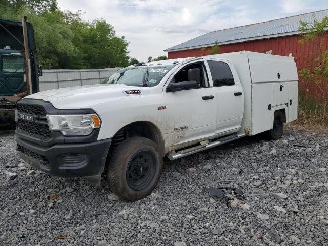 2021 Ram 3500 