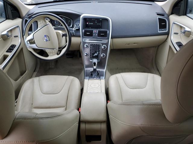 Паркетники VOLVO XC60 2015 Золотой
