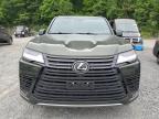 2024 Lexus Lx 600 Base на продаже в Marlboro, NY - Rear End