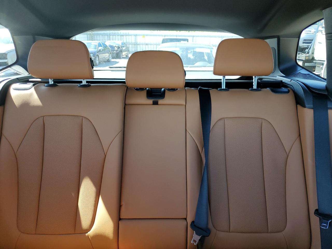 2024 BMW X3 xDrive30I VIN: WBX57DP03RN298531 Lot: 63040635