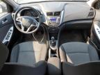 2014 HYUNDAI ACCENT GLS à vendre chez Copart AB - EDMONTON