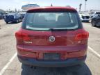 2016 Volkswagen Tiguan S за продажба в Van Nuys, CA - Minor Dent/Scratches