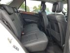 2009 Mercedes-Benz Ml  na sprzedaż w Eugene, OR - Front End
